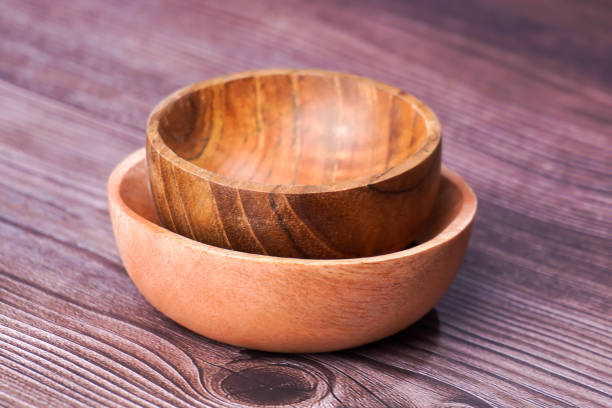خرید ظرف چوبی
