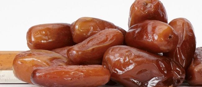 تصویر 3 از خرما عسلی تازه با طعم اصیل و طبیعی