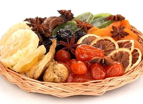 تصویر 2 از خرید و قیمت میکس خشک پفکی