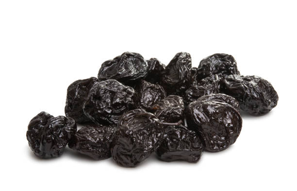 تصویر 5 از آلو استنلی خشک گرید یک صادراتی