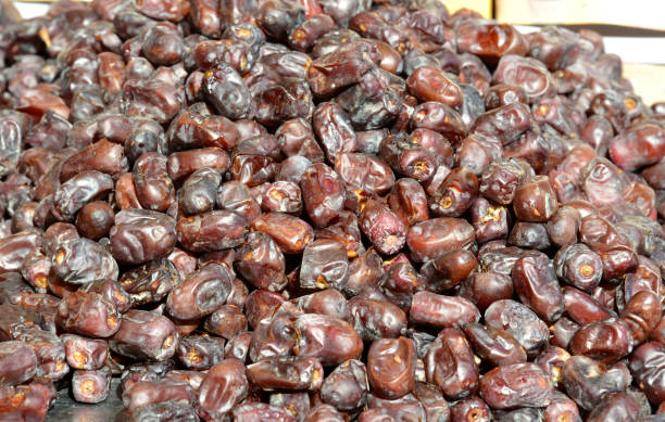 تصویر 2 از خرما گنتار شادگان صادراتی دانه درشت