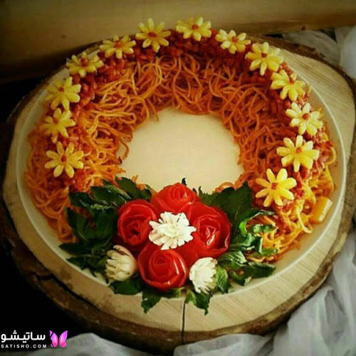 تصویر 5 از خرید عمده ماکارونی گوجه ایی ژیک + مستقیم از کارخانه