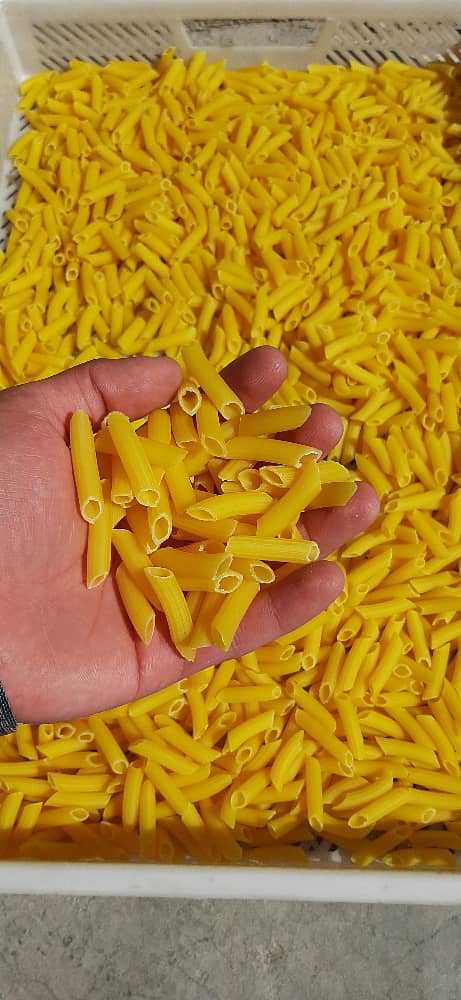 تصویر 3 از فروش عمده ماکارونی فله فرمی + ارزان