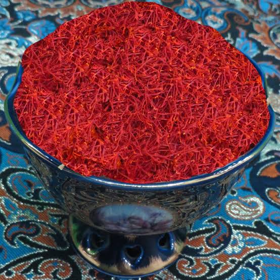 تصویر 11 از قیمت زعفران باکیفیت بهسود
