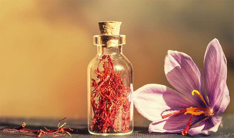 تصویر 3 از قیمت زعفران قاعنات بهسود با قیمت استثنایی