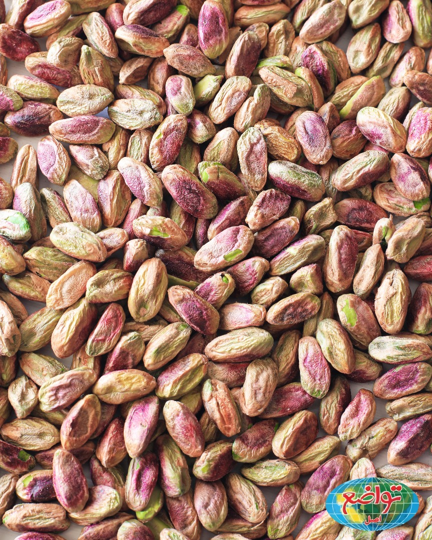 تصویر 3 از مغز پسته بسته بندی در اندازه های مختلف سفارشی با پسته تازه