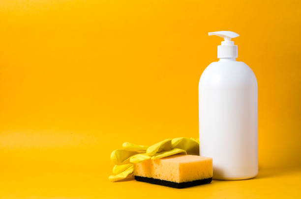 تصویر 2 از معطر ترین مایع ظرفشویی بس عمده و به صرفه