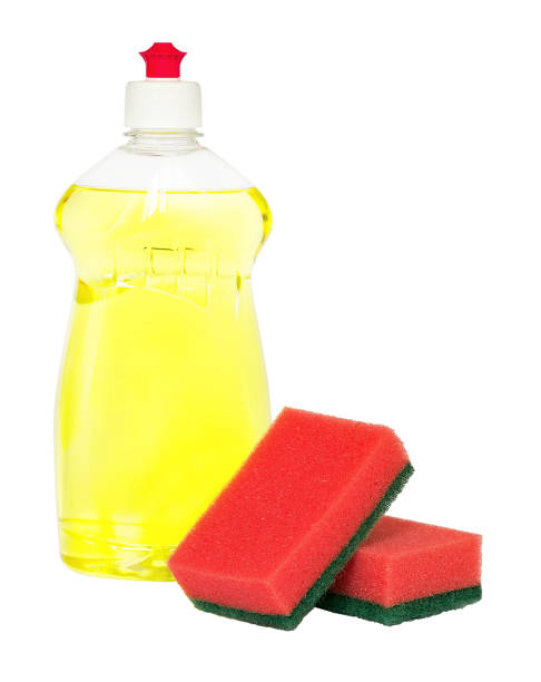 تصویر 3 از معطر ترین مایع ظرفشویی بس عمده و به صرفه