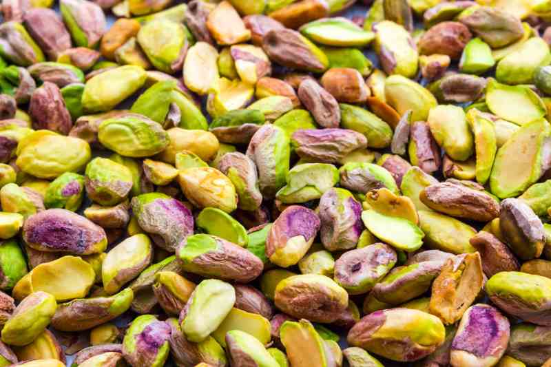 تصویر 3 از مغز پسته احمد آقایی با بسته بندی سفارشی و کیفیت بی رقیب