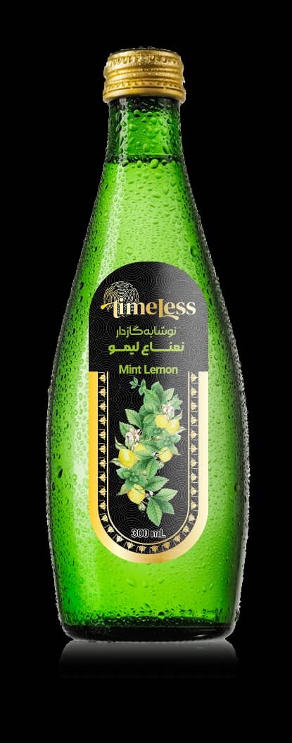 نوشابه