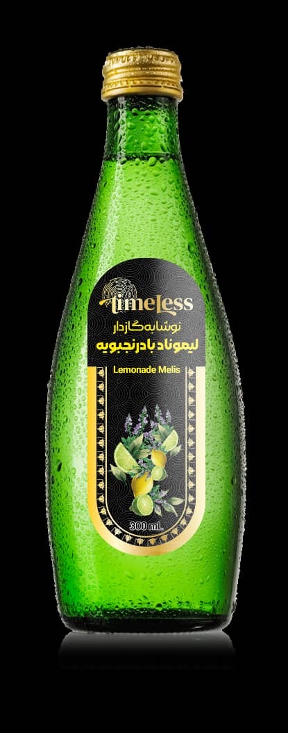خرید نوشابه
