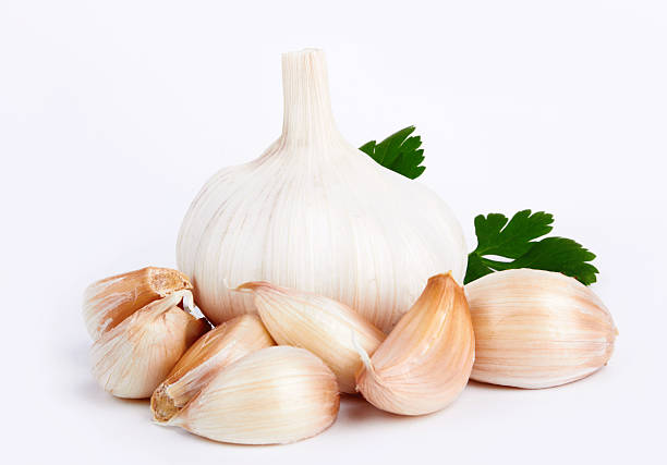 تصویر 3 از سیر خشک با کیفیت ممتاز و طعمی عالی