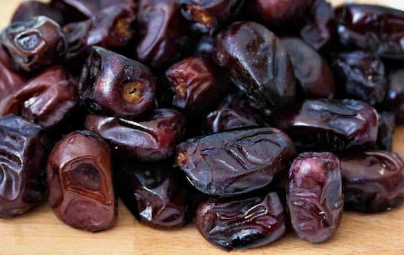 تصویر 1 از خرما مضافتی فله درجه یک با بسته بندی اقتصادی