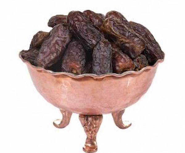 تصویر 1 از خرما مضافتی کرمان با بسته‌ بندی اقتصادی و تازه