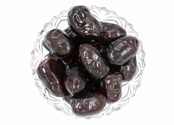 خرما مضافتی باسکول با بسته‌ بندی لوکس و قیمت مناسب