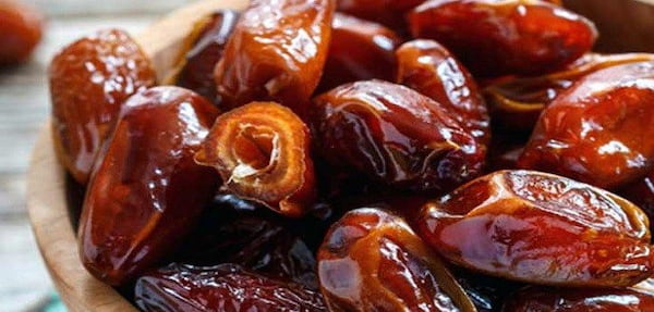 تصویر 3 از خرما زاهدی فله حجم بالا با بسته‌ بندی استاندارد