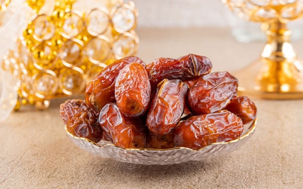 تصویر 3 از خرما زاهدی کرمان تازه و خوش‌ طعم با کیفیت ممتاز