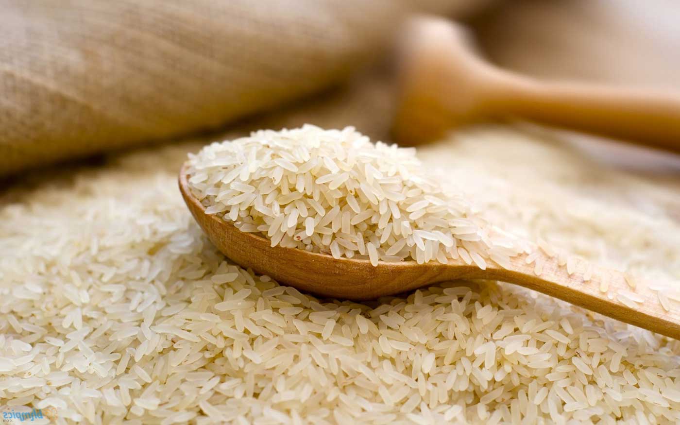 تصویر 4 از برنج هاشمی ارگانیک خالص شالی کوب