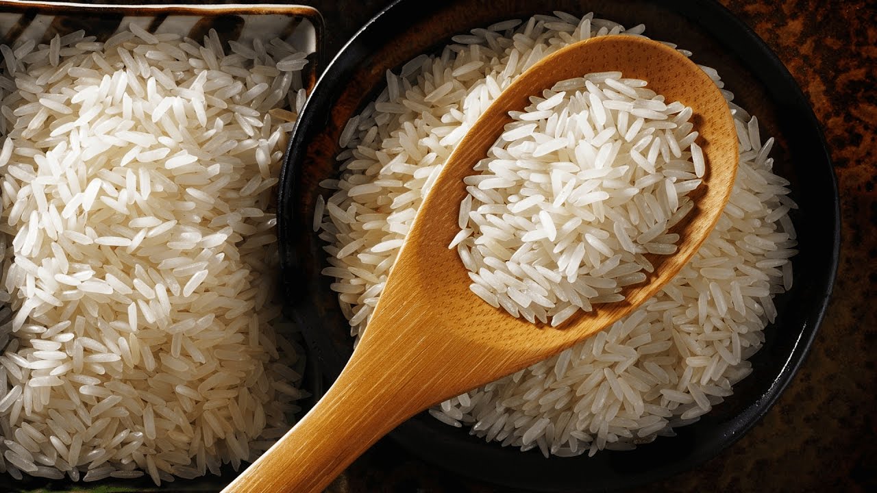 برنج هاشمی گیلانی بالاترین ری کشت