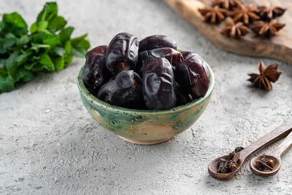 خرمای مضافتی درجه یک
