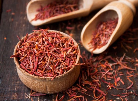 تصویر 4 از زعفران اعلا با عطر و رنگ فوق العاده + کیفیت تضمینی