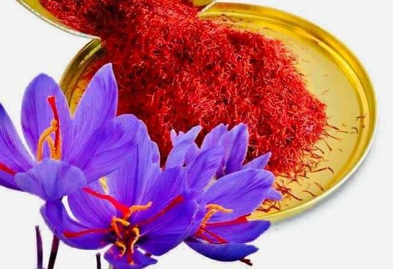 تصویر 4 از زعفران سرگل اعلا بسته بندی شده + کیفیت تضمینی