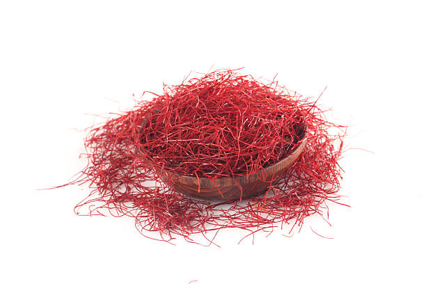 تصویر 5 از زعفران نگین سنتی خشک در سایه با عطر اصیل