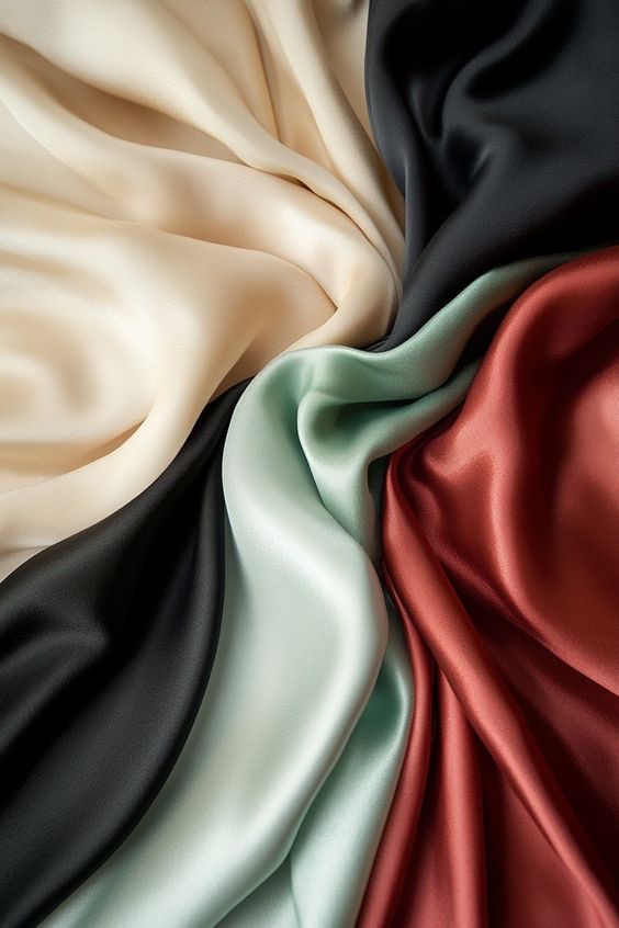 فروش پارچه ساتن