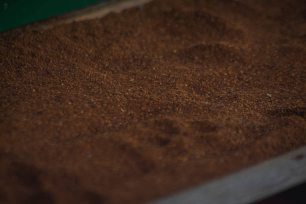 فروش قهوه صد