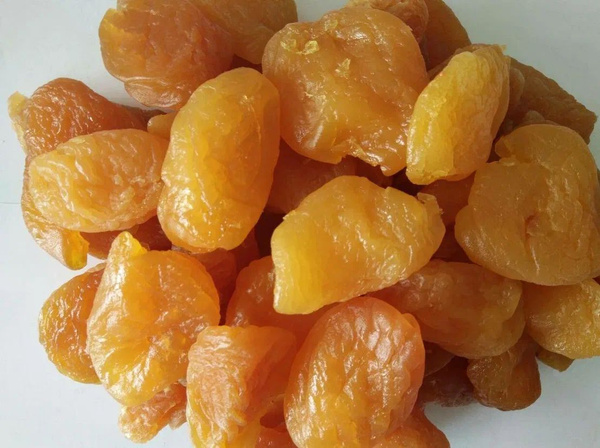 تصویر 1 از آلو بخارا فله با کیفیت مناسب و کاربرد گسترده