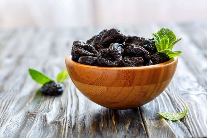فروش آلو سیاه