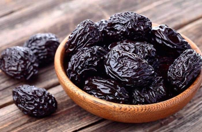قیمت آلو سیاه