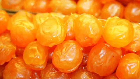 تصویر 3 از آلو بخارا خانگی با طعم اصیل و کیفیت طبیعی