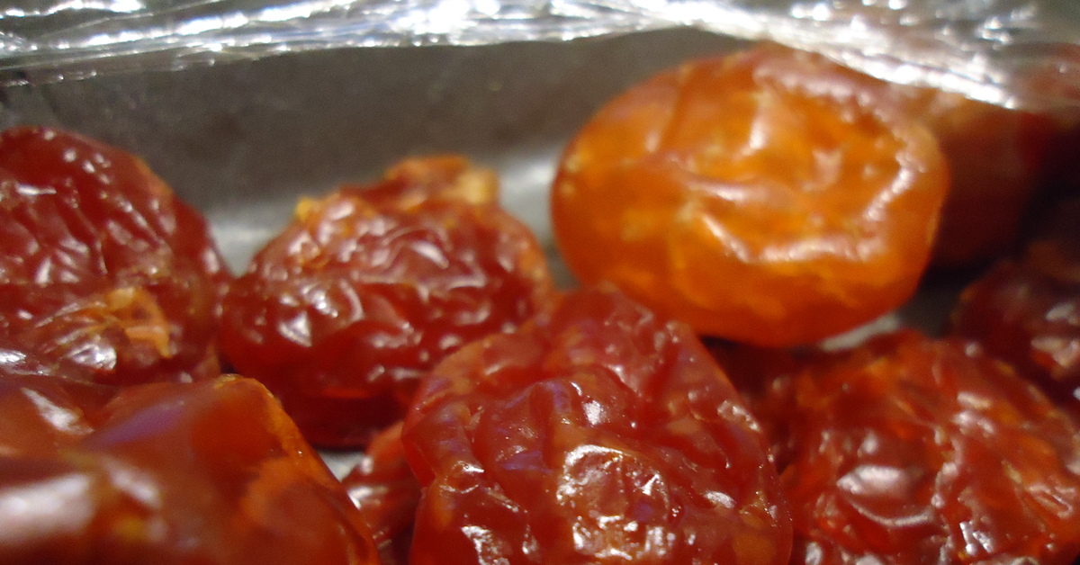 تصویر 2 از آلو بخارا خانگی با طعم اصیل و کیفیت طبیعی