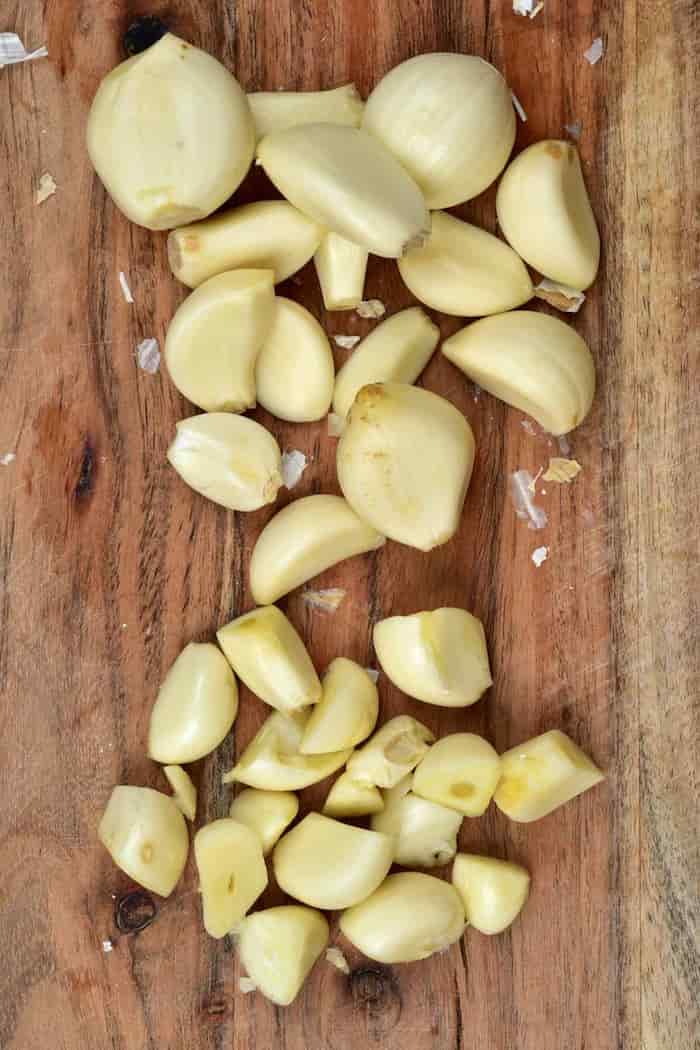 تصویر 2 از سیر پودر شده اعلا و درجه یک صادراتی مناسب انواع خورشت ها