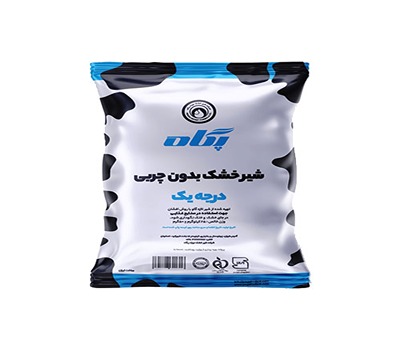 تصویر 2 از شیر خشک پگاه درجه یک با فرمول کامل و هضم آسان