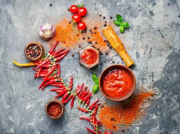 تصویر 4 از رب گوجه صنعتی کیفیت عالی