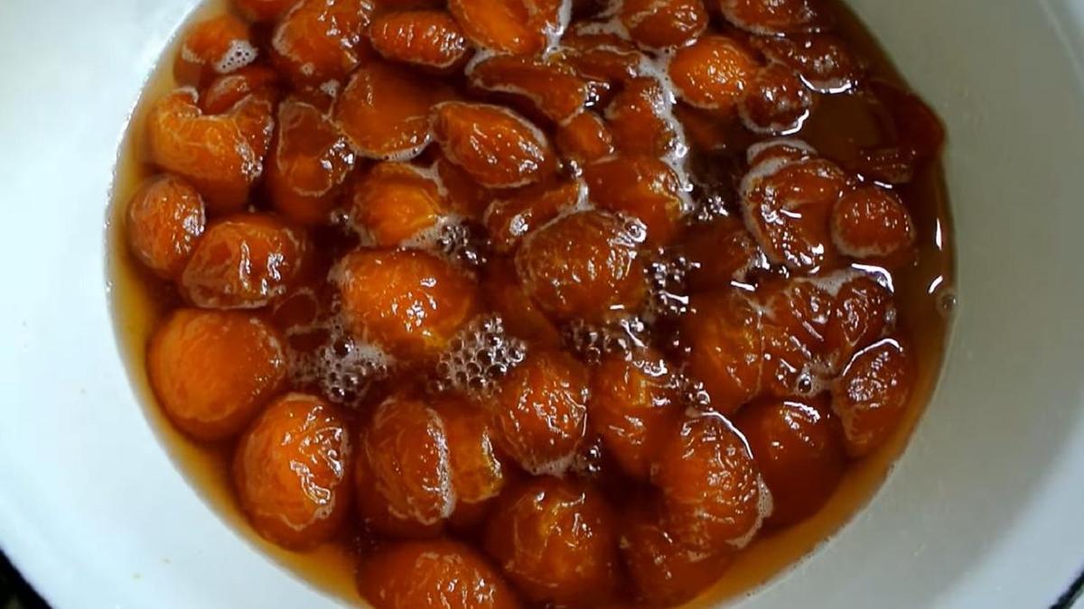 تصویر 2 از آلو بخارا سحر خیز با بافت نرم و طعم ملایم با رنگ جذاب