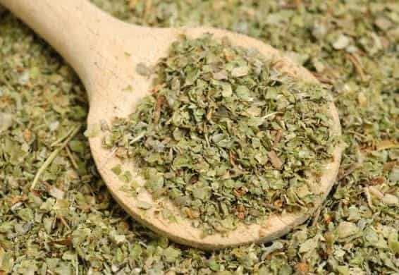 تصویر 2 از آویشن پودر با کیفیت عالی تمیز و خالص