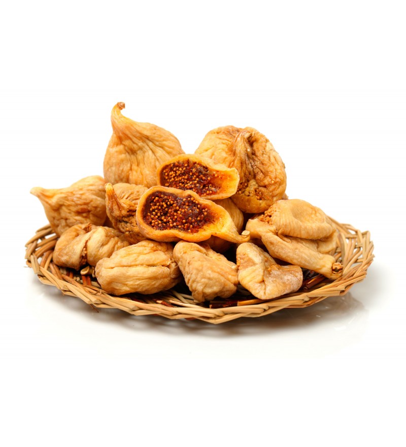 انجیر خشک استهبان ارگانیک تازه خوش‌ طعم