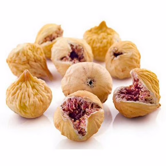 تصویر 3 از انجیر خشک استهبان AA مرغوب سوپر ویژه