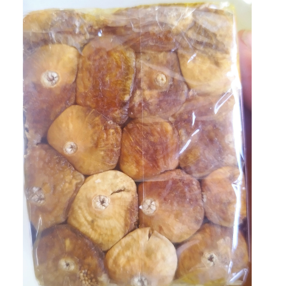 تصویر 2 از انجیر مرطوب پرسی 5۰۰ گرمی اعلا