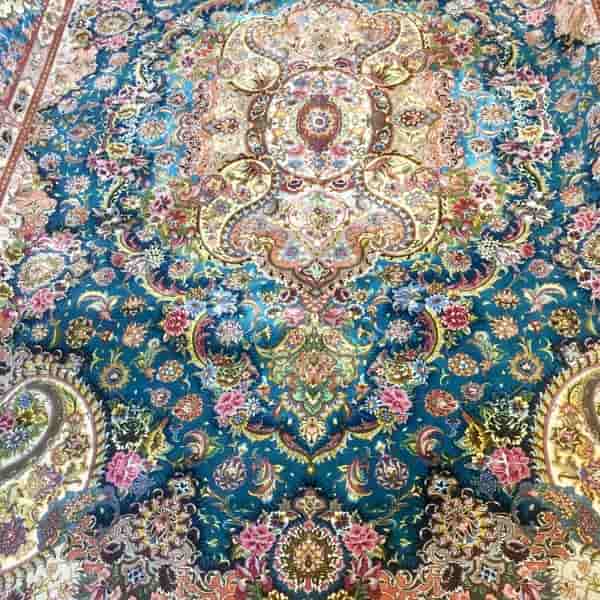 تصویر 1 از روفرشی شانل ضخیم انتخابی بادوام و شیک