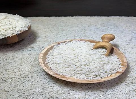 تصویر 4 از برنج ممتاز فجر کیسه ۱۰ کیلویی