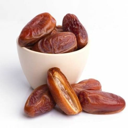 تصویر 1 از خرما مضافتی اعلا با بافت نرم و طعم شیرین + کیفیت تضمینی