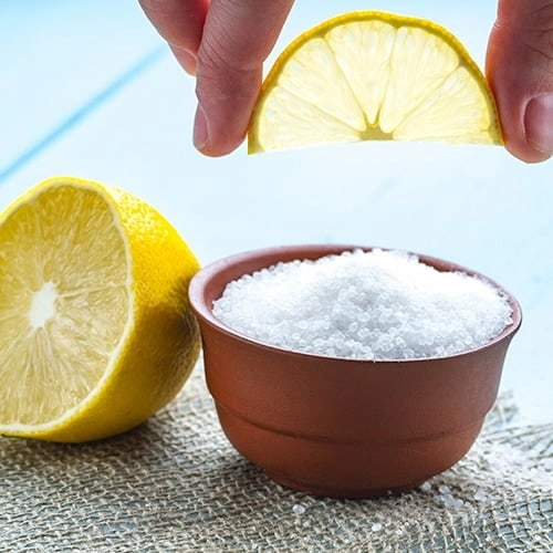 اسید سیتریک خوراکی + اعلاء و درجه یک