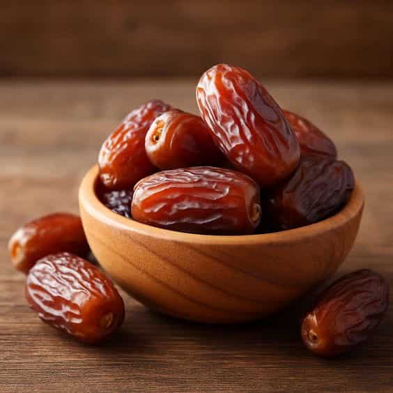 تصویر 4 از خرما زاهدی خشک و خوش طعم مناسب پخت و پز و مصرف خانگی