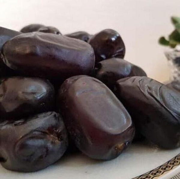 تصویر 4 از خرما مضافتی مجلسی با کیفیت ممتاز و مزه ای دلنشین