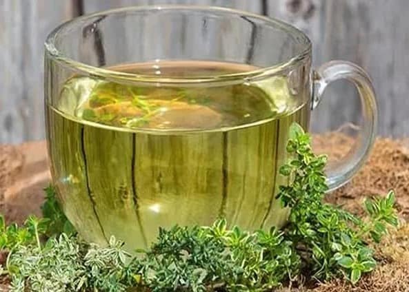 تصویر 2 از آویشن دنایی خشک با کیفیت عالی و تضمینی