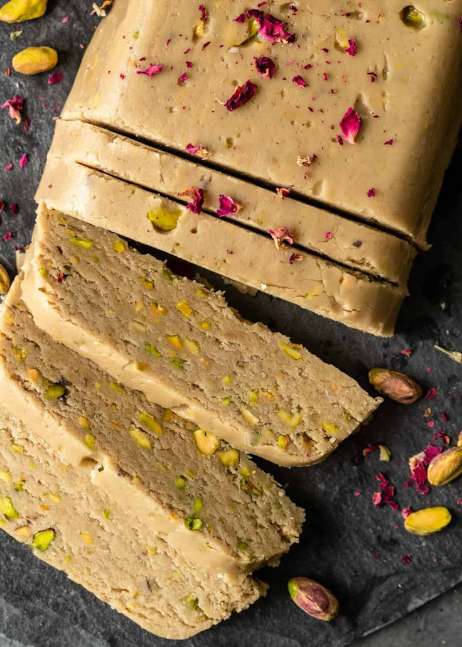 تصویر 4 از فروش ویژه حلوا ارده